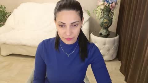 Beatrice online show from April 28, 2026, 12:10 pm