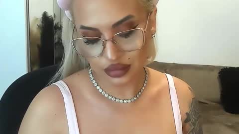 PrAllinXXXa online show from March 13, 2026, 12:06 am