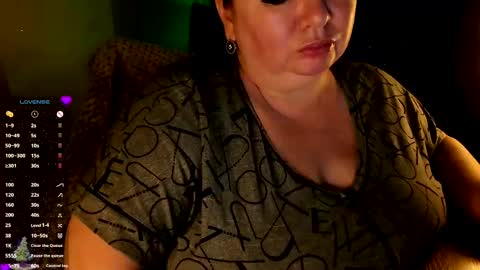 Anelana online show from December 28, 2024, 1:50 am