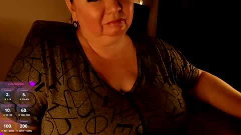 Anelana online show from February 13, 2025, 1:19 am