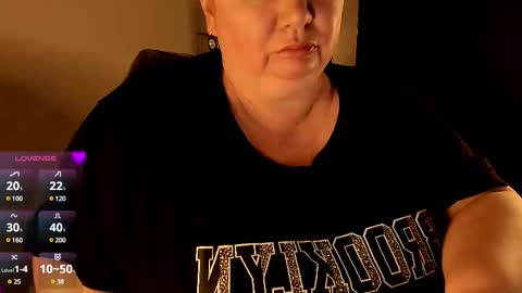 Anelana online show from February 18, 2025, 3:10 am