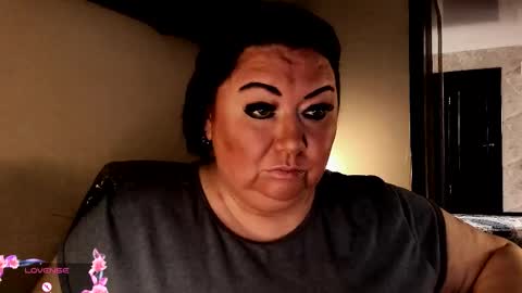 Anelana online show from September 30, 2025, 6:07 am