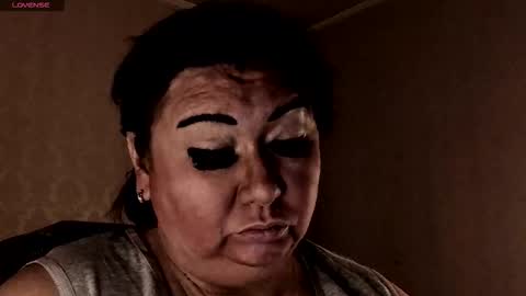 Anelana online show from February 17, 2026, 8:44 am