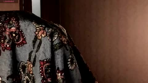 Anelana online show from February 24, 2026, 1:36 am