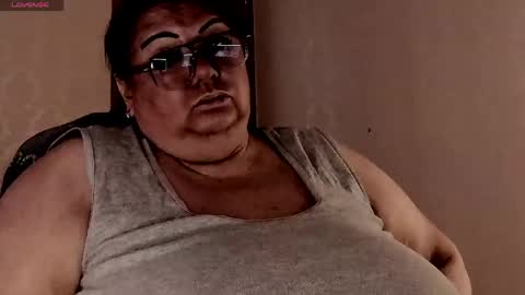 Anelana online show from March 26, 2026, 4:29 am