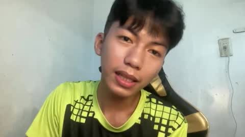 lovelyboy_jm online show from June 3, 2026, 12:35 am