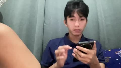 Snapshot of lovelyboy_jm chatting on July 2, 2026, 3:23 am lovelyboy_jm online show from July 2, 2026, 3:23 am
