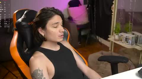 lovelydany3 online show from July 24, 2026, 2:53 am