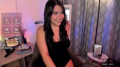 Valerie online show from December 4, 2024, 2:20 am