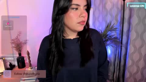 Valerie online show from February 12, 2025, 4:33 am