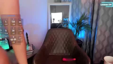 Valerie online show from February 17, 2025, 1:47 am