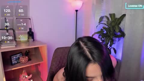 Valerie online show from January 18, 2026, 1:42 am