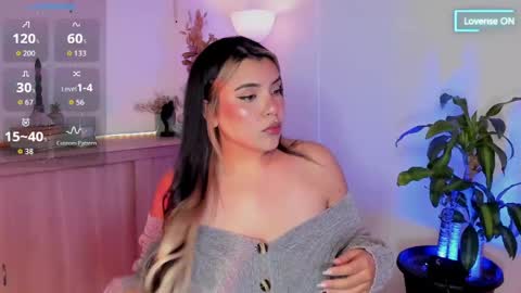 Snapshot of lovelygirl45 chatting on April 27, 2026, 2:09 am Valerie online show from April 27, 2026, 2:09 am