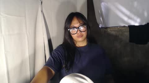 Snapshot of lovelykadita chatting on February 6, 2026, 6:07 am Kadita3 online show from February 6, 2026, 6:07 am