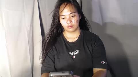 Snapshot of lovelykadita chatting on March 13, 2026, 6:53 am Kadita3 online show from March 13, 2026, 6:53 am