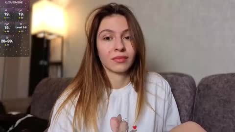 Kate only online show from February 22, 2026, 1:09 pm