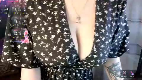 hristie online show from July 11, 2026, 11:28 pm