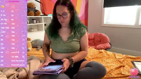 Snapshot of lovelylilithxo chatting on December 3, 2024, 8:06 pm Lilith online show from December 3, 2024, 8:06 pm