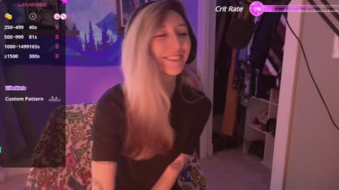 Snapshot of lovelylittlelucyy chatting on January 3, 2025, 7:07 pm lovelylittlelucyy online show from January 3, 2025, 7:07 pm