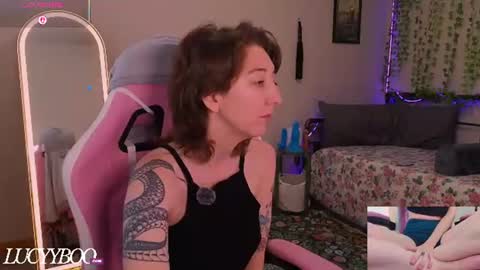 lovelylittlelucyy online show from July 20, 2026, 10:45 pm