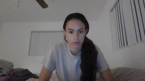 lovelylovelybrooke online show from January 23, 2025, 2:02 am