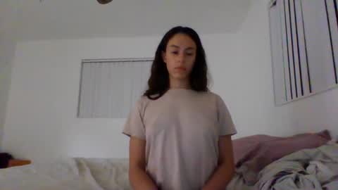 lovelylovelybrooke online show from January 31, 2025, 2:15 am