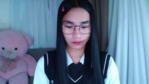 lovelymae18 online show from December 10, 2024, 1:11 am