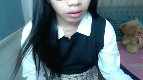 lovelymae18 online show from February 22, 2026, 7:19 am