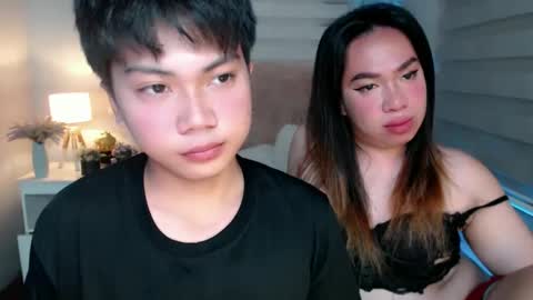 Rebeca online show from February 19, 2025, 5:27 pm