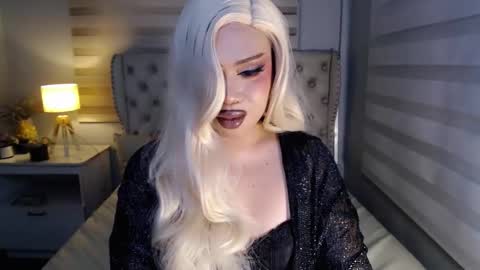 Rebeca online show from May 23, 2026, 12:31 pm