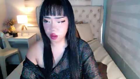 Rebeca online show from May 27, 2026, 11:18 am