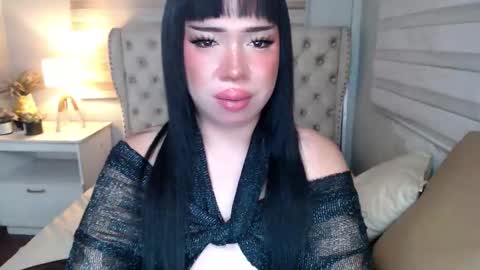 Rebeca online show from May 30, 2026, 2:58 pm