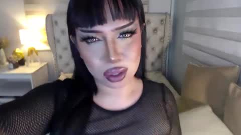 Rebeca online show from June 6, 2026, 5:50 pm