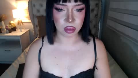 Rebeca online show from June 10, 2026, 5:45 pm
