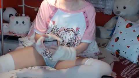   Lisa Cherry  online show from February 20, 2025, 1:25 am