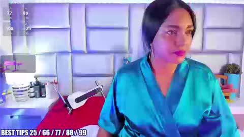 Nicky online show from February 27, 2026, 12:38 pm