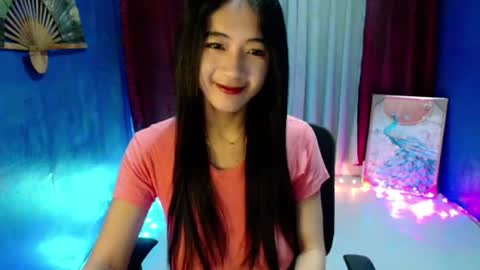 lovelypetite143 online show from July 5, 2026, 7:21 pm