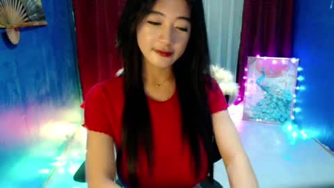 lovelypetite143 online show from July 20, 2026, 5:04 pm