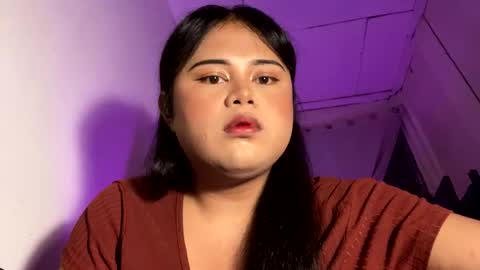 Snapshot of lovelypinaychubsx chatting on May 17, 2026, 10:44 am lovely online show from May 17, 2026, 10:44 am
