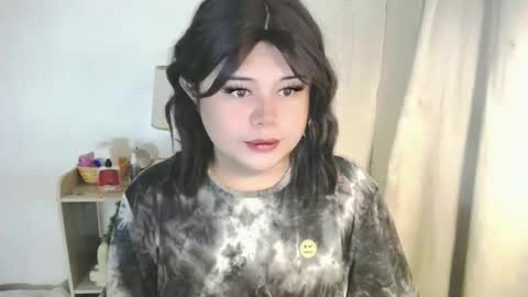 Snapshot of lovelypinaychubsx chatting on May 19, 2026, 9:04 am lovely online show from May 19, 2026, 9:04 am