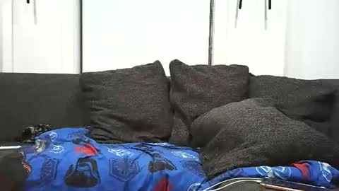 Angelquey online show from February 6, 2026, 7:06 pm