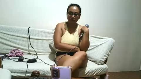 Angelquey online show from June 29, 2026, 1:56 am