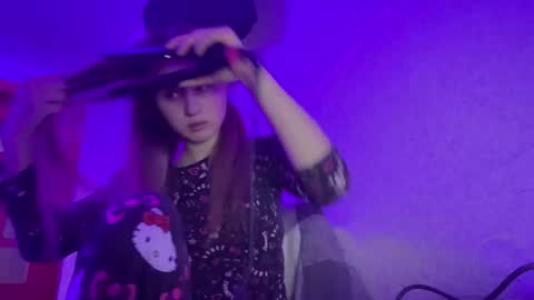 ELA online show from February 1, 2026, 7:56 pm