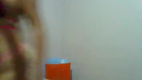 Snapshot of lovelyy_dreams chatting on May 23, 2026, 12:27 am Hanna online show from May 23, 2026, 12:27 am