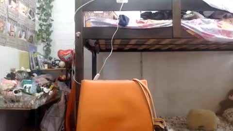 loveme114 online show from March 20, 2026, 5:45 am