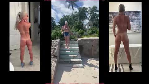 Snapshot of lovemoscarlett chatting on February 13, 2026, 12:01 pm Scarlett online show from February 13, 2026, 12:01 pm