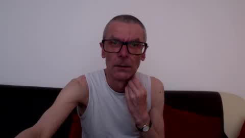 lovepvcearly50s online show from May 2, 2026, 4:56 pm