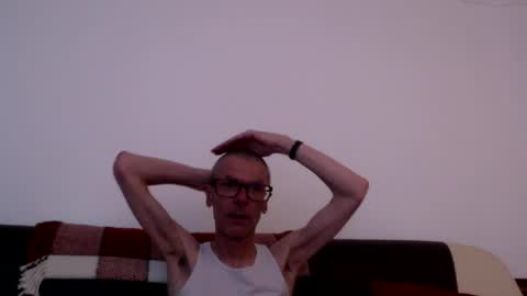 lovepvcearly50s online show from July 22, 2026, 6:54 pm