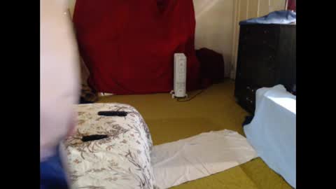 Snapshot of lover31660 chatting on February 18, 2025, 2:38 am Lover31660 online show from February 18, 2025, 2:38 am