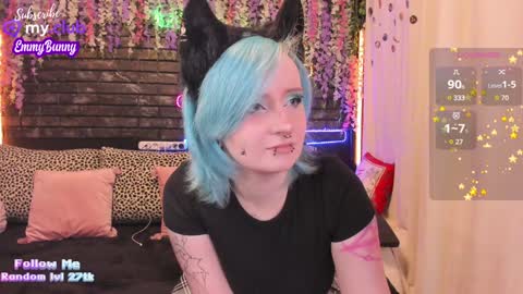 Snapshot of lover_emmy chatting on January 13, 2025, 3:58 pm Emmy online show from January 13, 2025, 3:58 pm